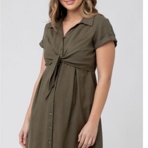 Ripe maternity dress